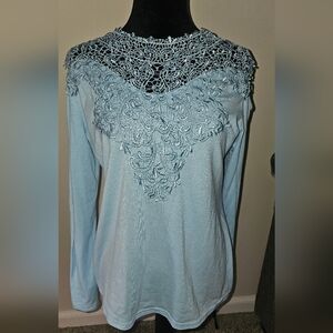 Cold Shoulder Shirt Yoins Yours Insperation Women's Plus Size XXL Top
